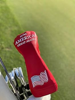 トランプ Anyone Mellow Checkerboard Amazon.com : Wolph USA Driver Head Cover – Premium Leather